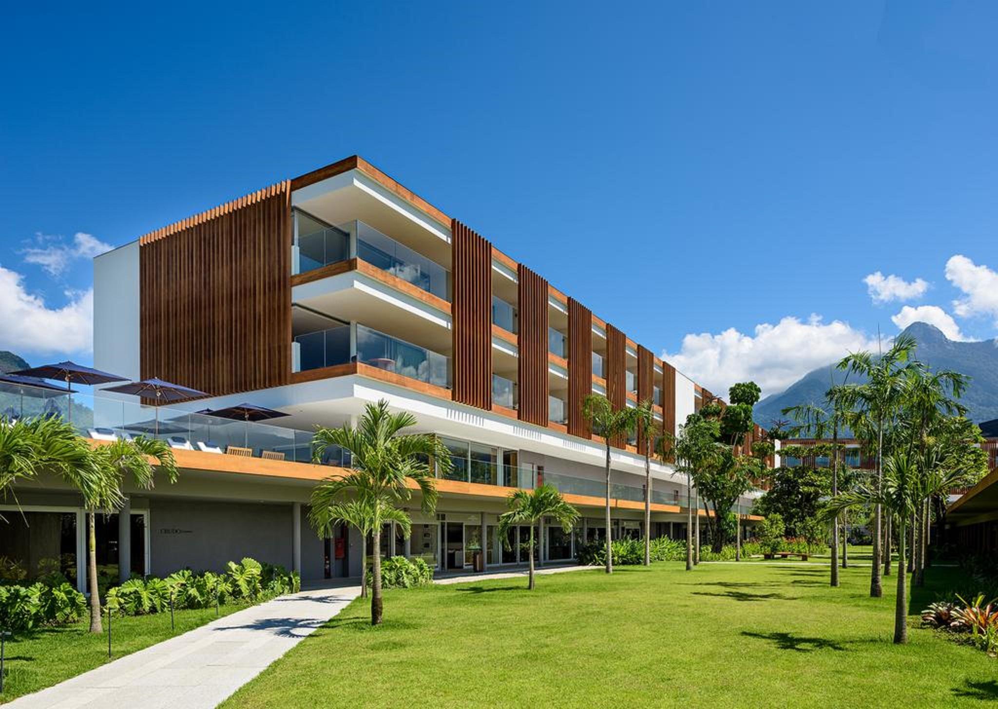 Fasano Hotel
