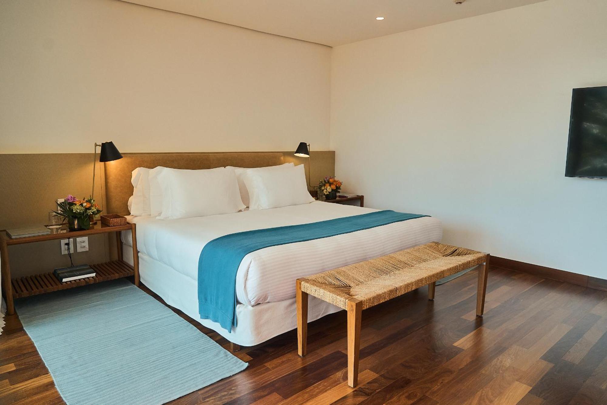Fasano Hotel