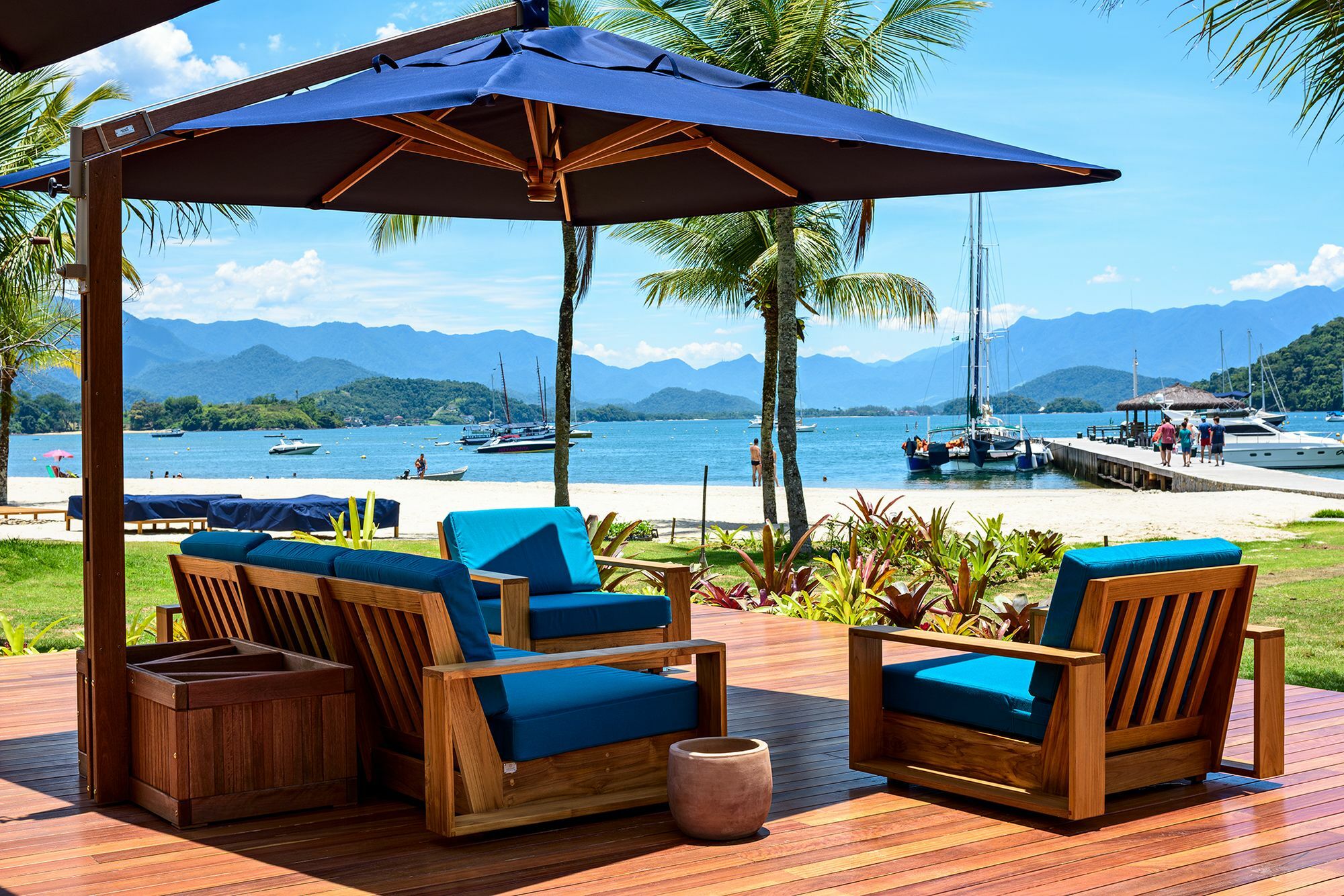Fasano 5* Angra dos Reis